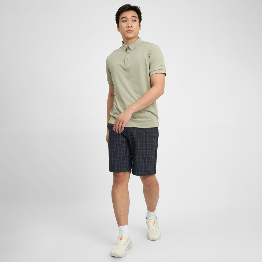 Áo Polo Li-Ning Nam APLU847-7V