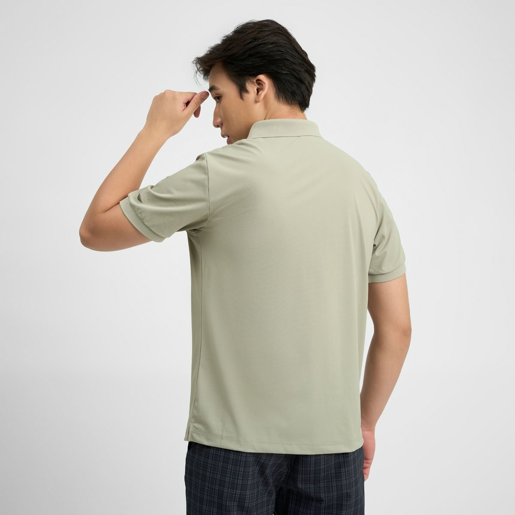 Áo Polo Li-Ning Nam APLU847-7V