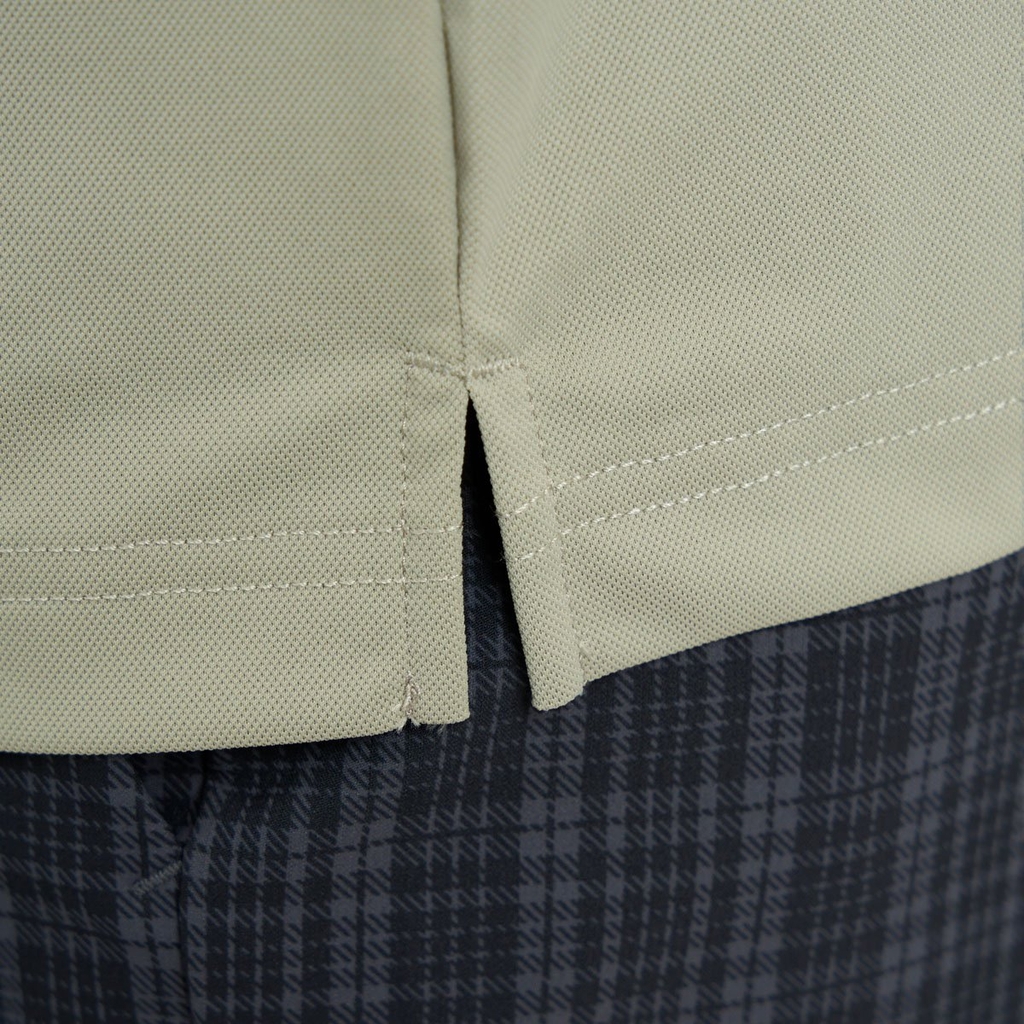 Áo Polo Li-Ning Nam APLU847-7V