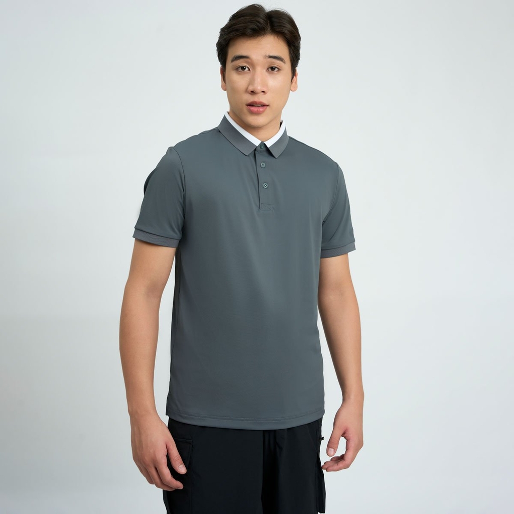 Áo Polo Li-Ning Nam APLU847-3V