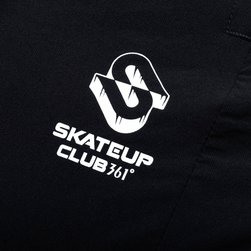 Quần short 361˚ Nam W552439713-2C