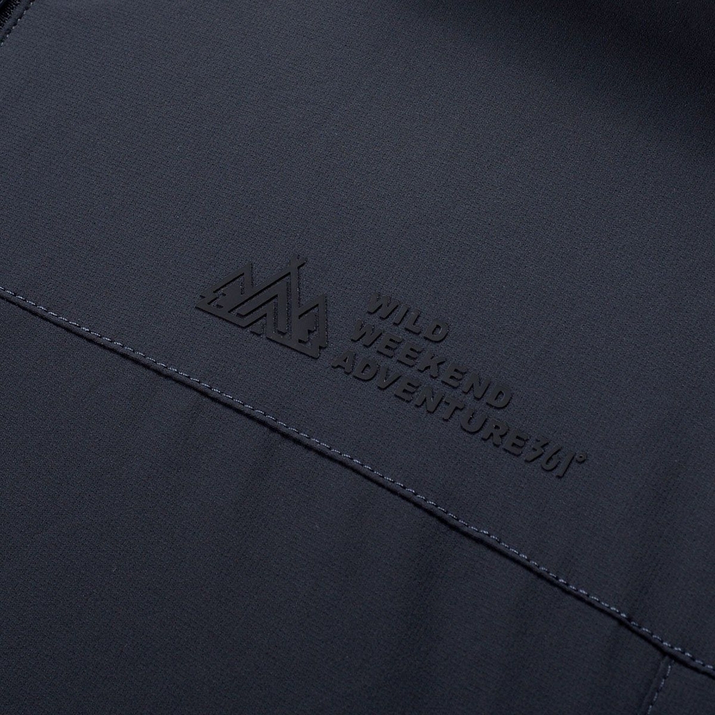 Áo khoác 361˚ Nam W552423633-6C