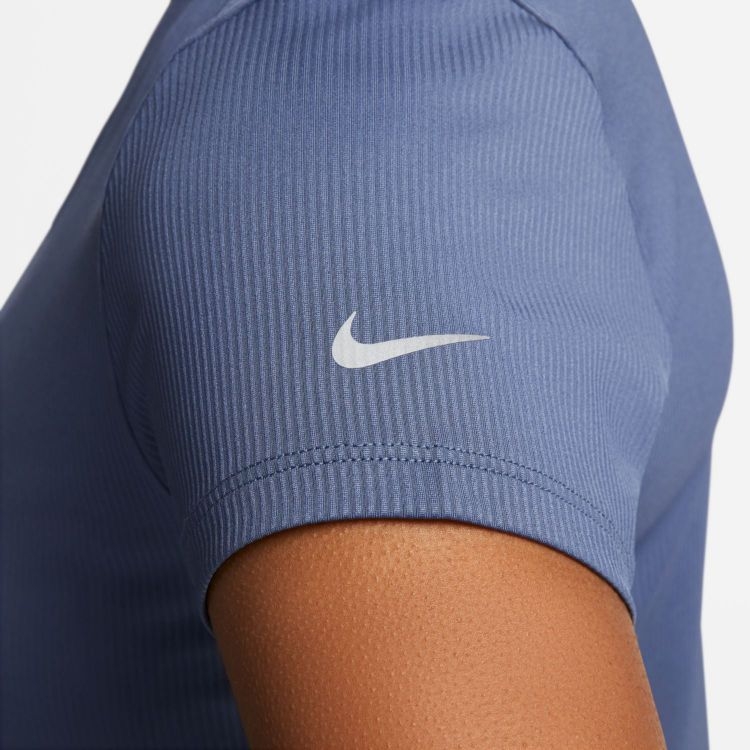 Áo T-shirt Nữ Nike Dri-FIT SS TOP SSNL NV DX0315-491