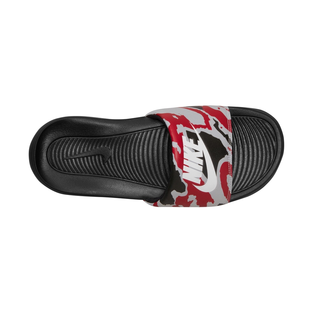Dép quai ngang Nike VICTORI ONE SLIDE PRINT Nam CN9678-014