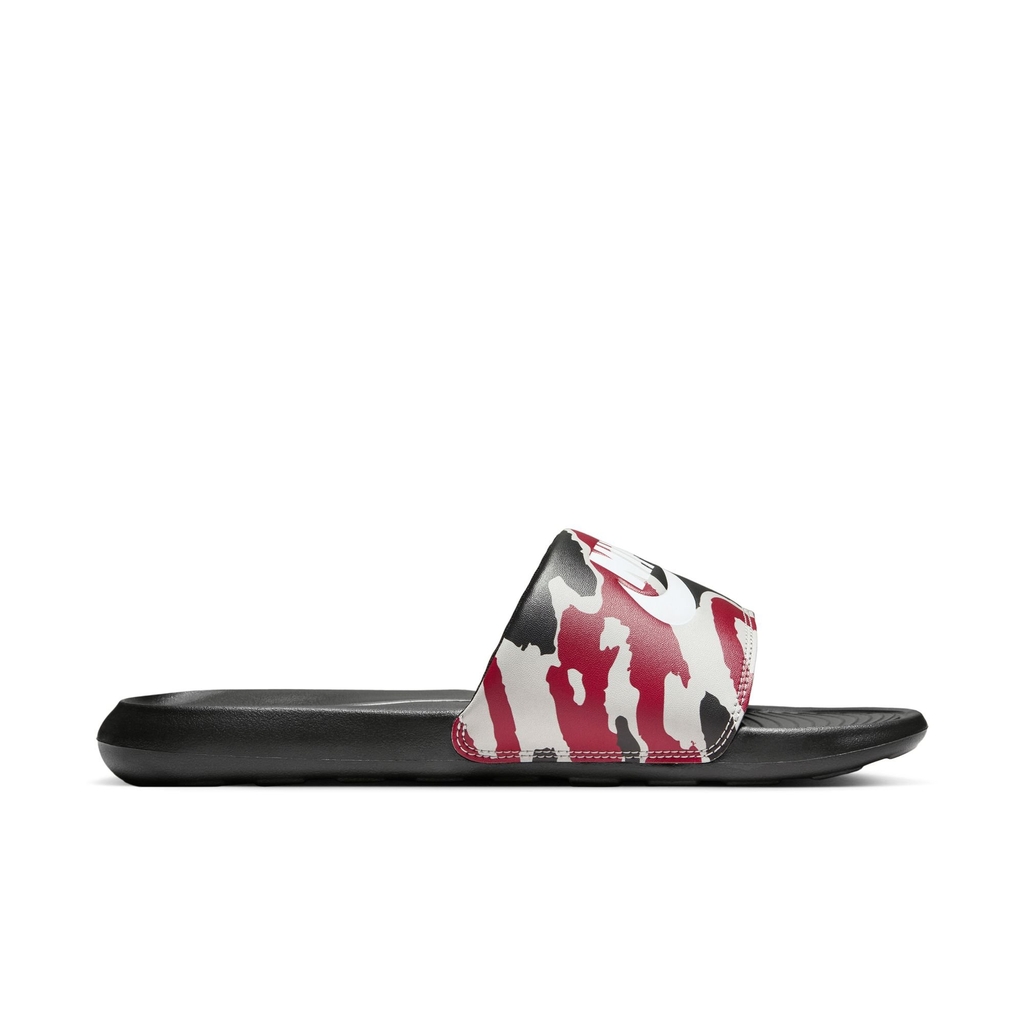 Dép quai ngang Nike VICTORI ONE SLIDE PRINT Nam CN9678-014