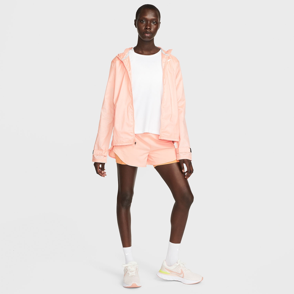 Áo khoác Nữ Nike ESSENTIAL JACKET CU3218-800