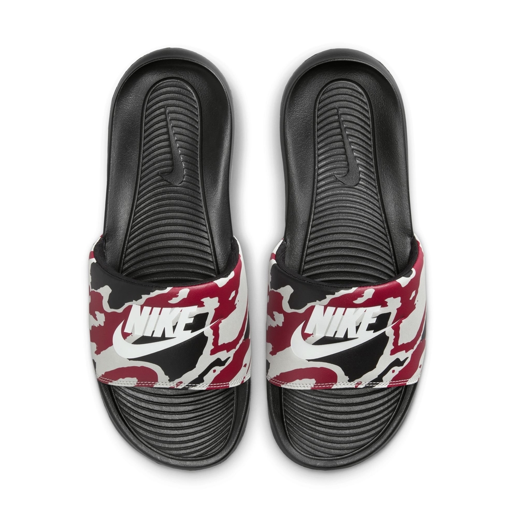 Dép quai ngang Nike VICTORI ONE SLIDE PRINT Nam CN9678-014