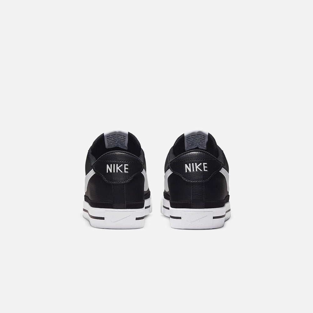 Giày thời trang Nam Nike COURT LEGACY NN DH3162-001