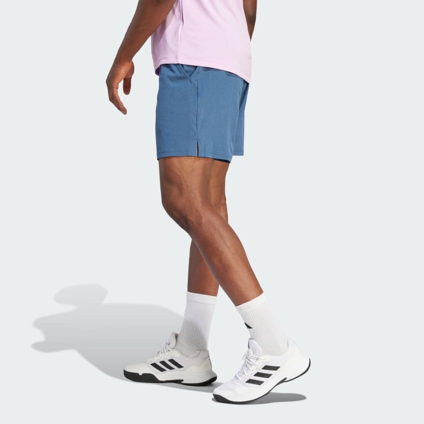Quần shorts tennis ergo nam adidas - IJ4929