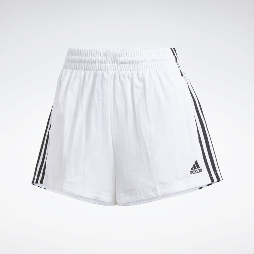 Quần short tập luyện nữ adidas - HA7154