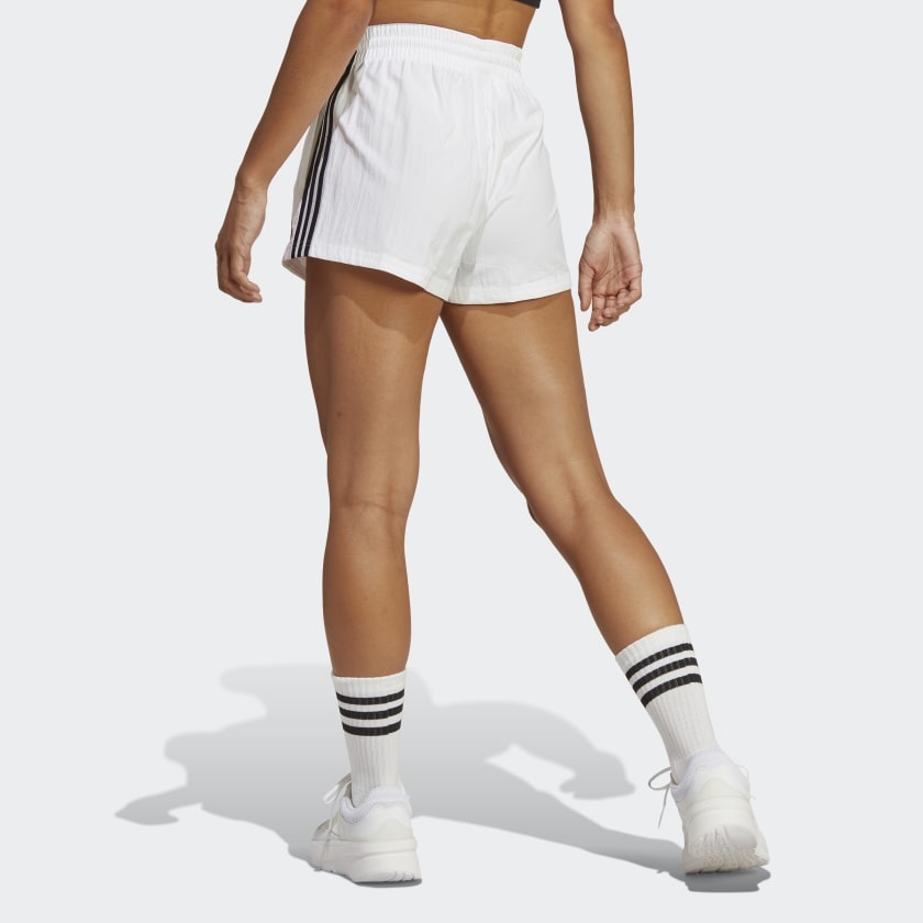 Quần short tập luyện nữ adidas - HA7154