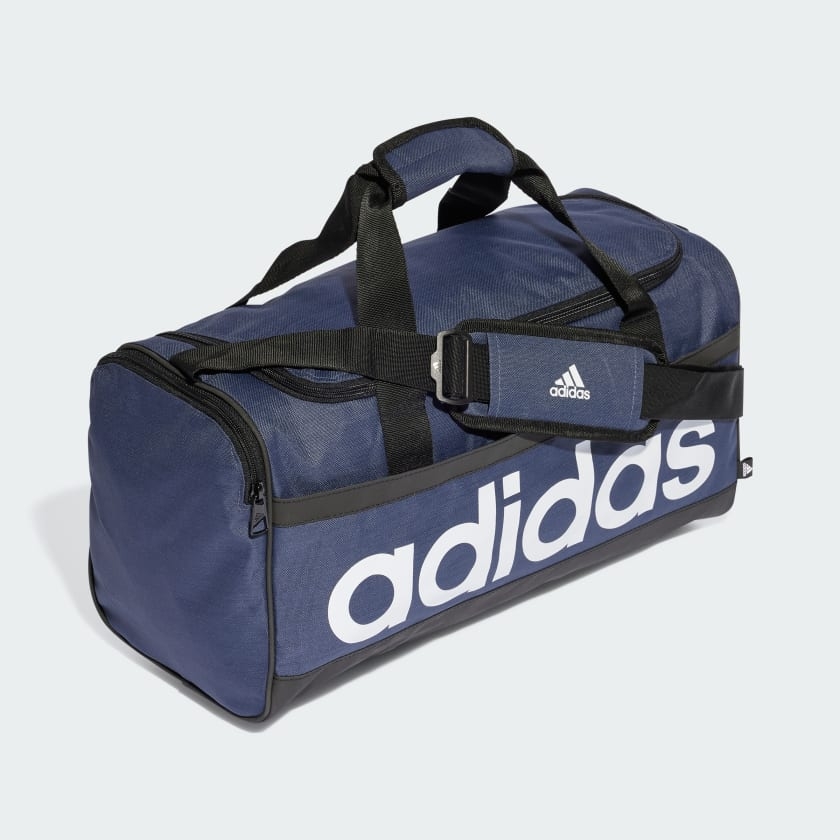 Túi trống thể thao adidas essentials duffel - HR5353