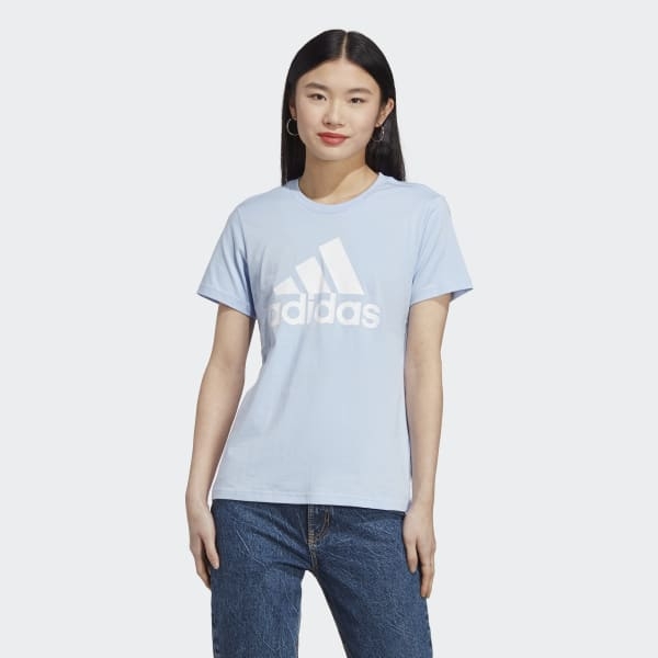 Áo thun tập luyện nữ adidas - IC0637