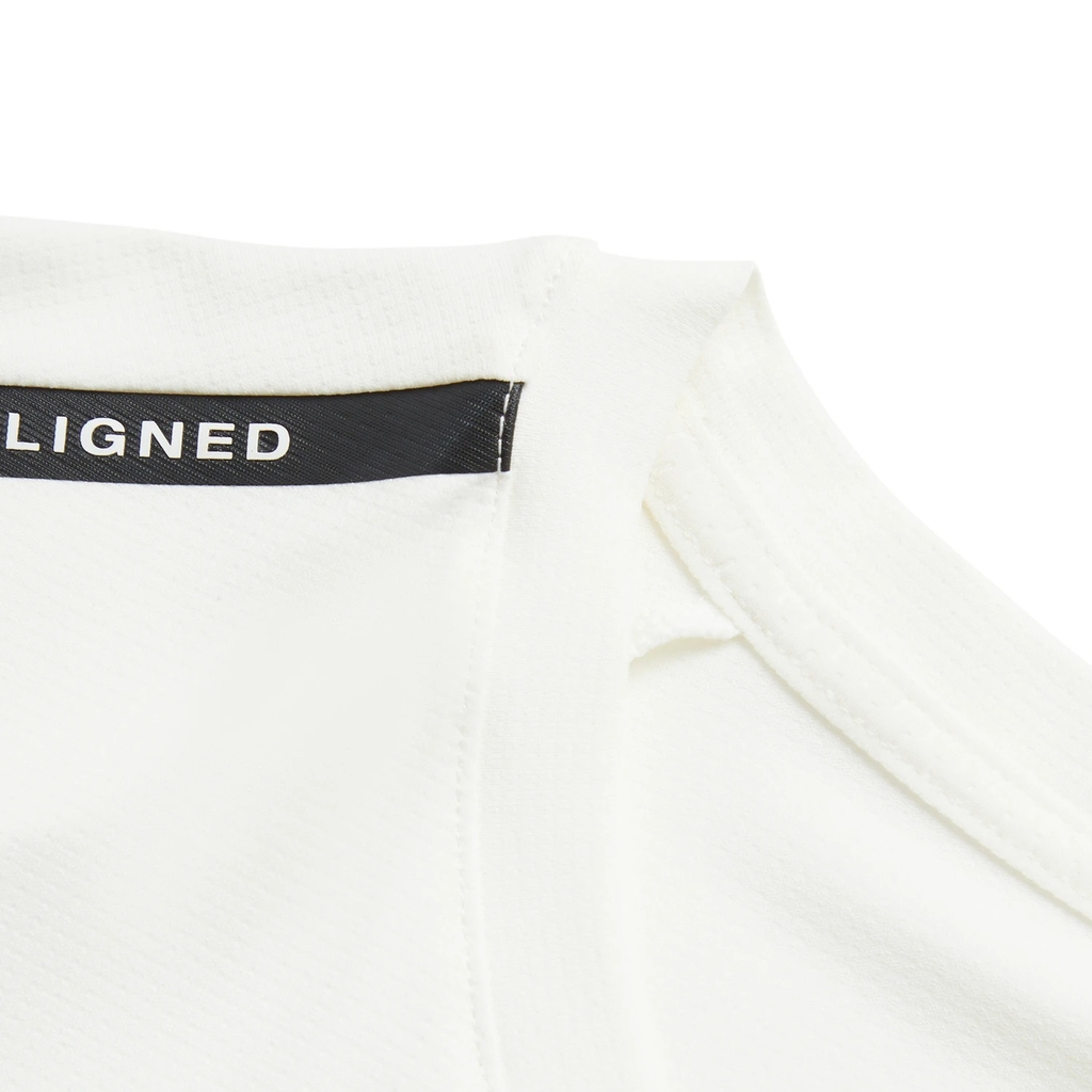 Áo T-shirt Li-Ning Nam ATSU515-2V