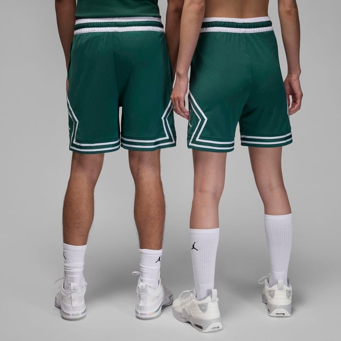 Quần short bóng rổ Nike Jordan Dri-FIT Sport Diamond Nam - DX1487-366