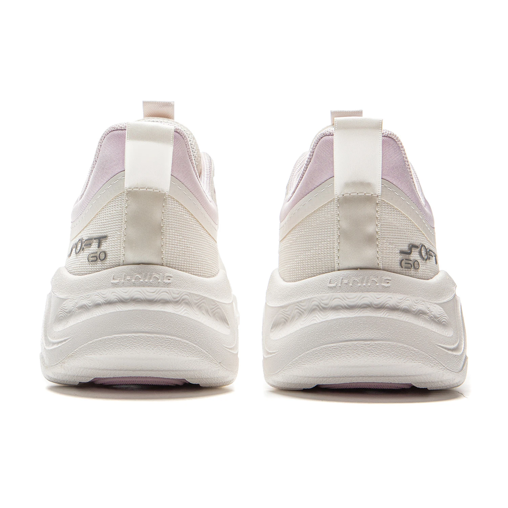 Giày thời trang Li-Ning SOFT GO 2 WMS Nữ AGLV040-2V