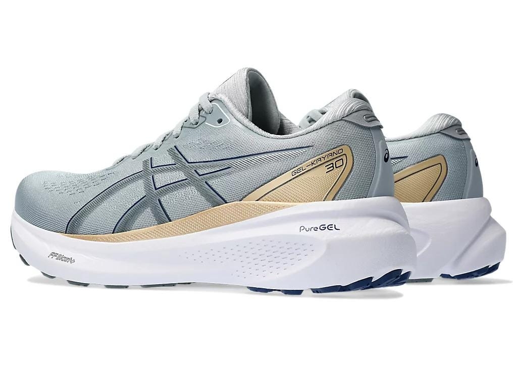 Giày chạy bộ nữ ASICS GEL-KAYANO 30 1012B357.023