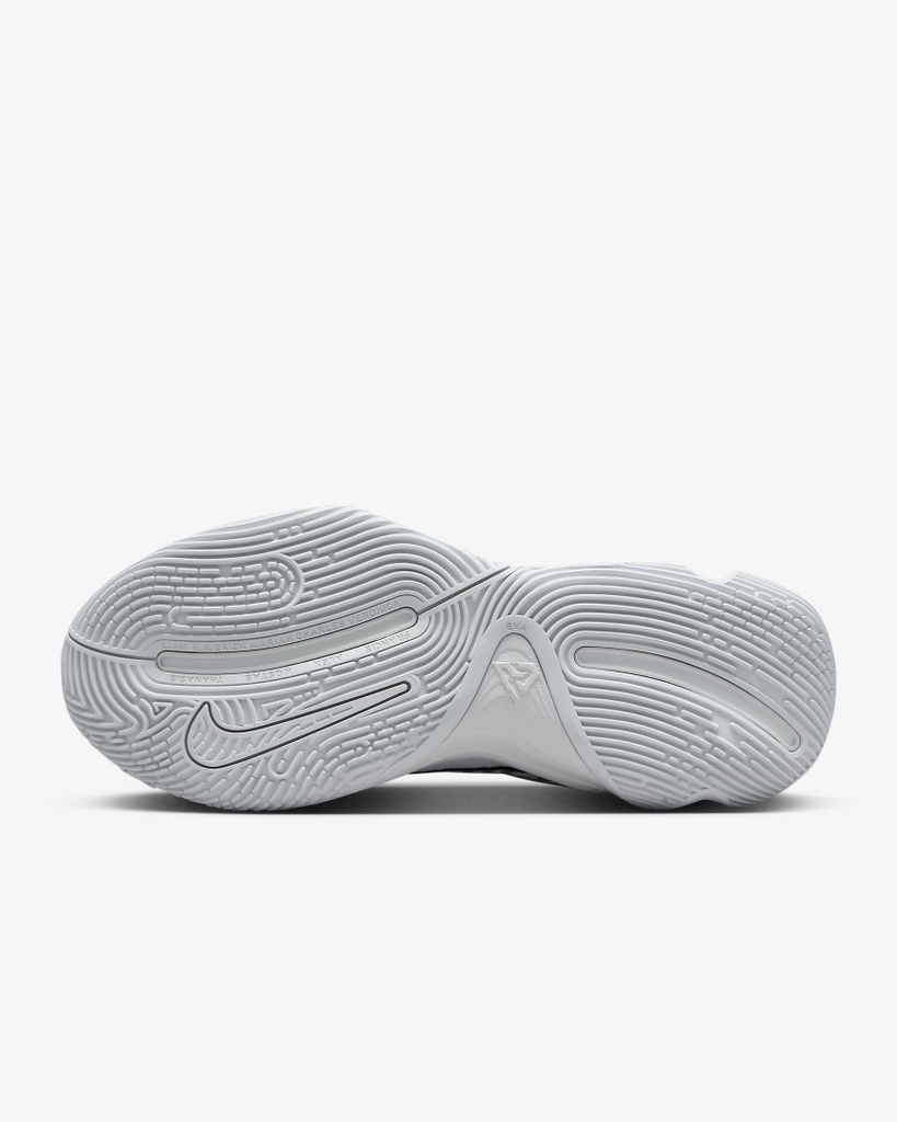 Giày bóng rổ Nike Giannis Immortality 4 EP Nam FQ3681-100