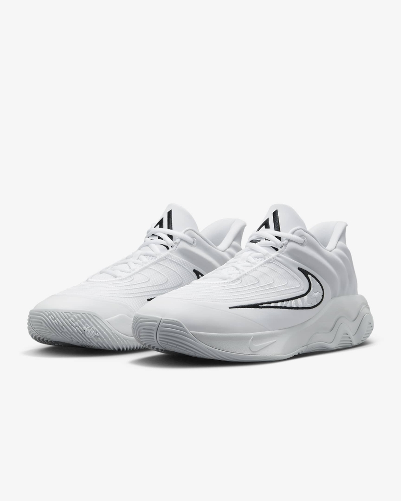 Giày bóng rổ Nike Giannis Immortality 4 EP Nam FQ3681-100