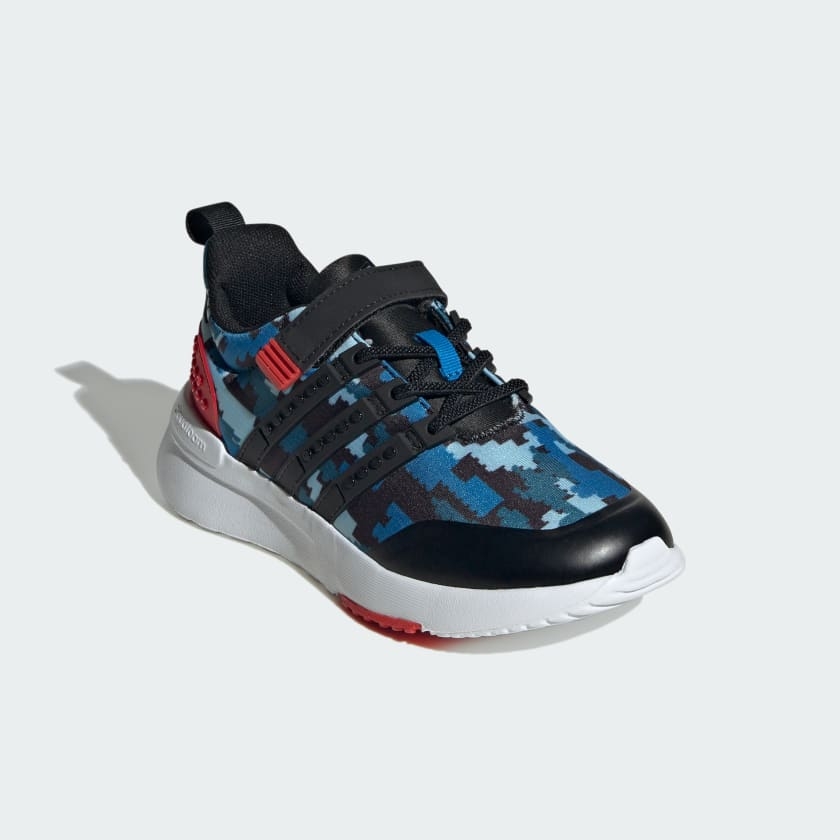 Giày trẻ em quai dán adidas x lego racer tr21 Unisex - IG0569