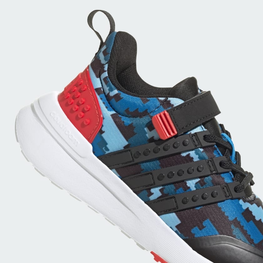 Giày trẻ em quai dán adidas x lego racer tr21 Unisex - IG0569