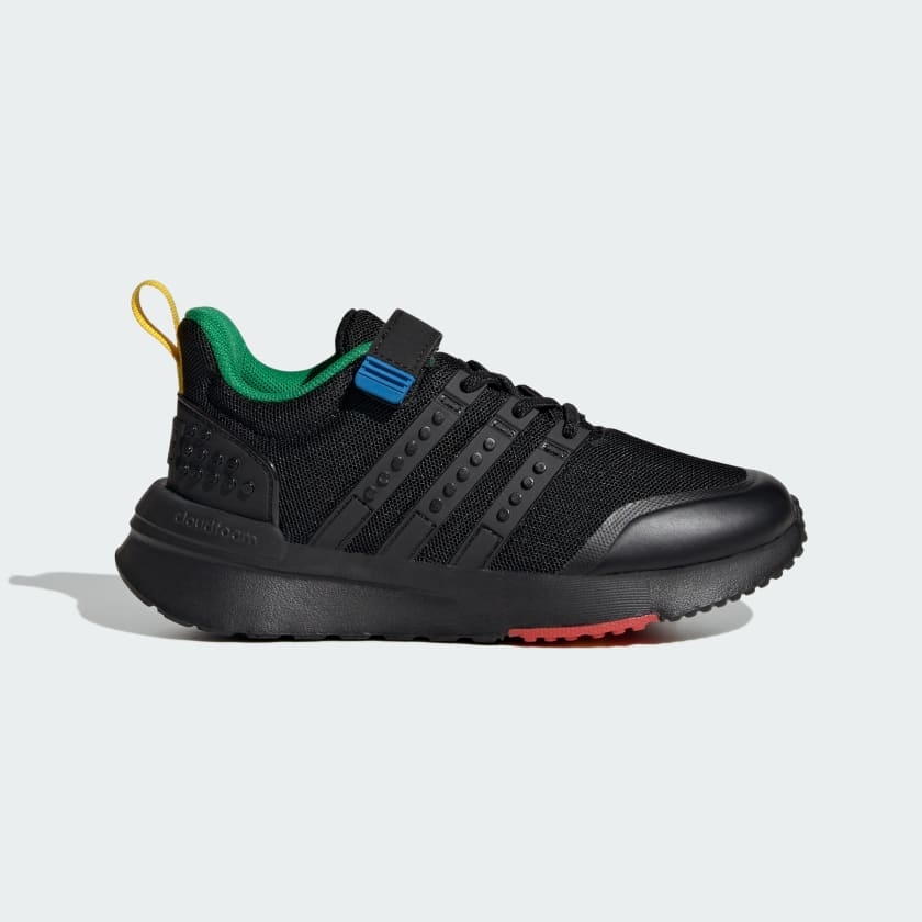 Giày trẻ em quai dán adidas x lego Unisex - IF2889