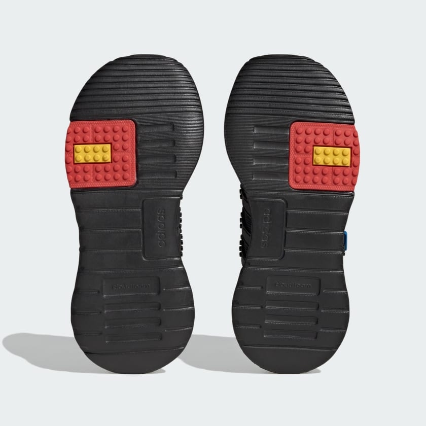 Giày trẻ em quai dán adidas x lego Unisex - IF2889