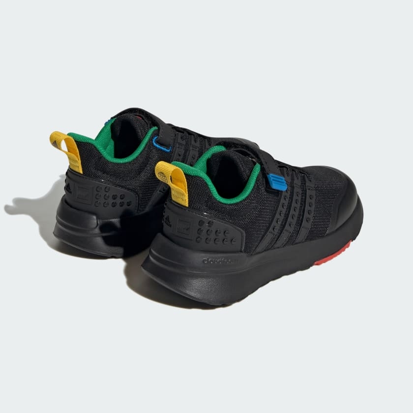 Giày trẻ em quai dán adidas x lego Unisex - IF2889