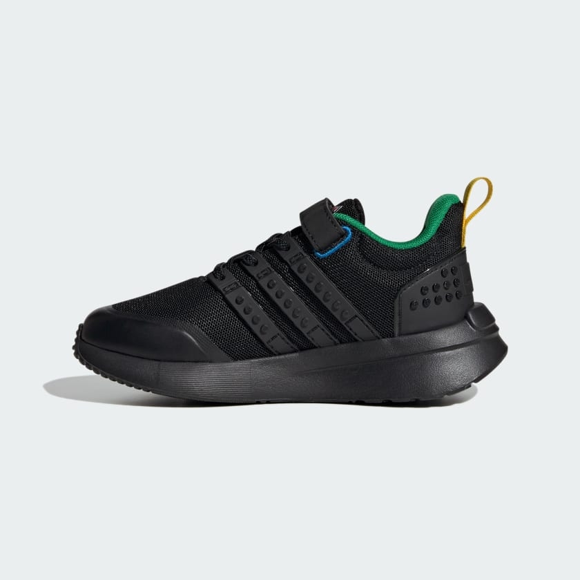 Giày trẻ em quai dán adidas x lego Unisex - IF2889