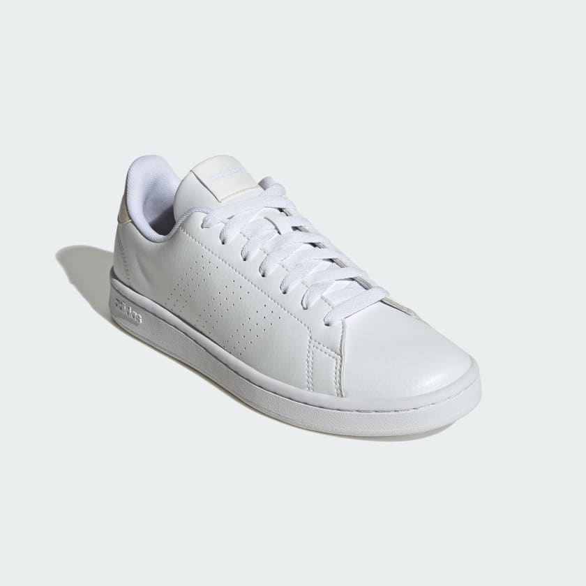 Giày ADVANTAGE nữ adidas - ID9653