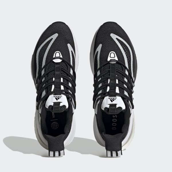 Giày chạy bộ nam adidas Alphaboost V1 - HQ4517