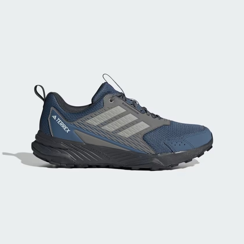Giày chạy trail adidas Terrex Tracefinder Nam - JI0958