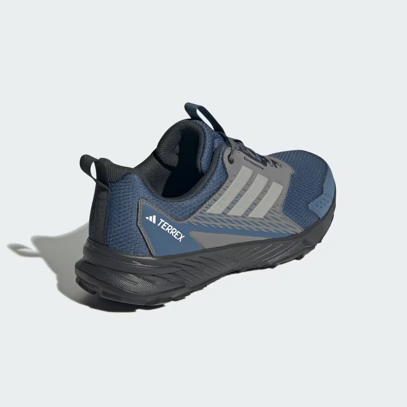 Giày chạy trail adidas Terrex Tracefinder Nam - JI0958