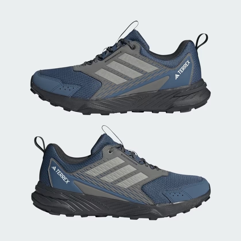 Giày chạy trail adidas Terrex Tracefinder Nam - JI0958