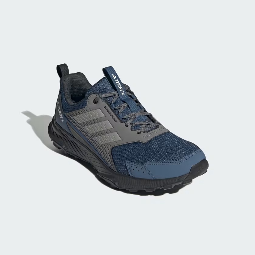 Giày chạy trail adidas Terrex Tracefinder Nam - JI0958
