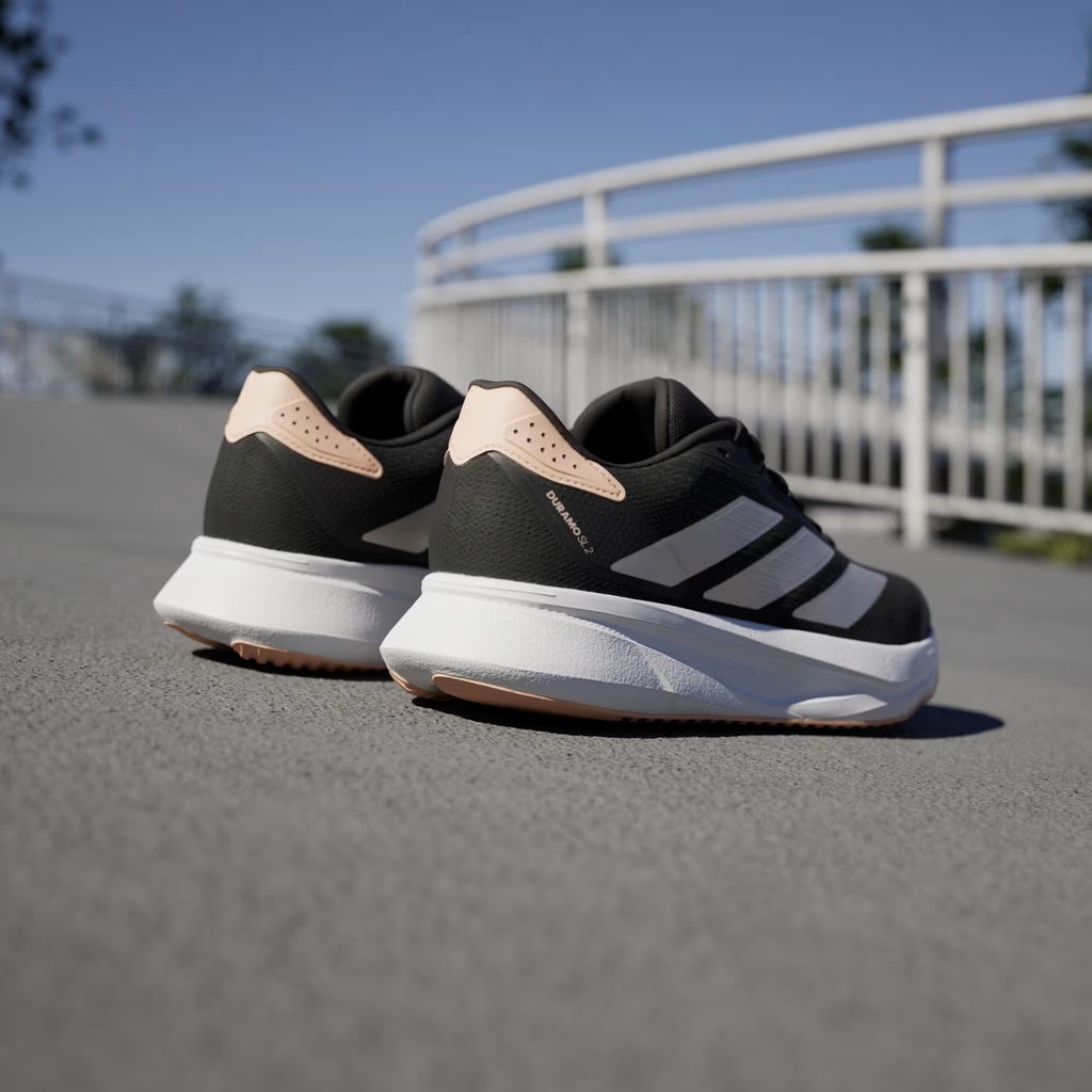 Giày chạy bộ adidas Duramo Sl2 W Nữ - IH8230