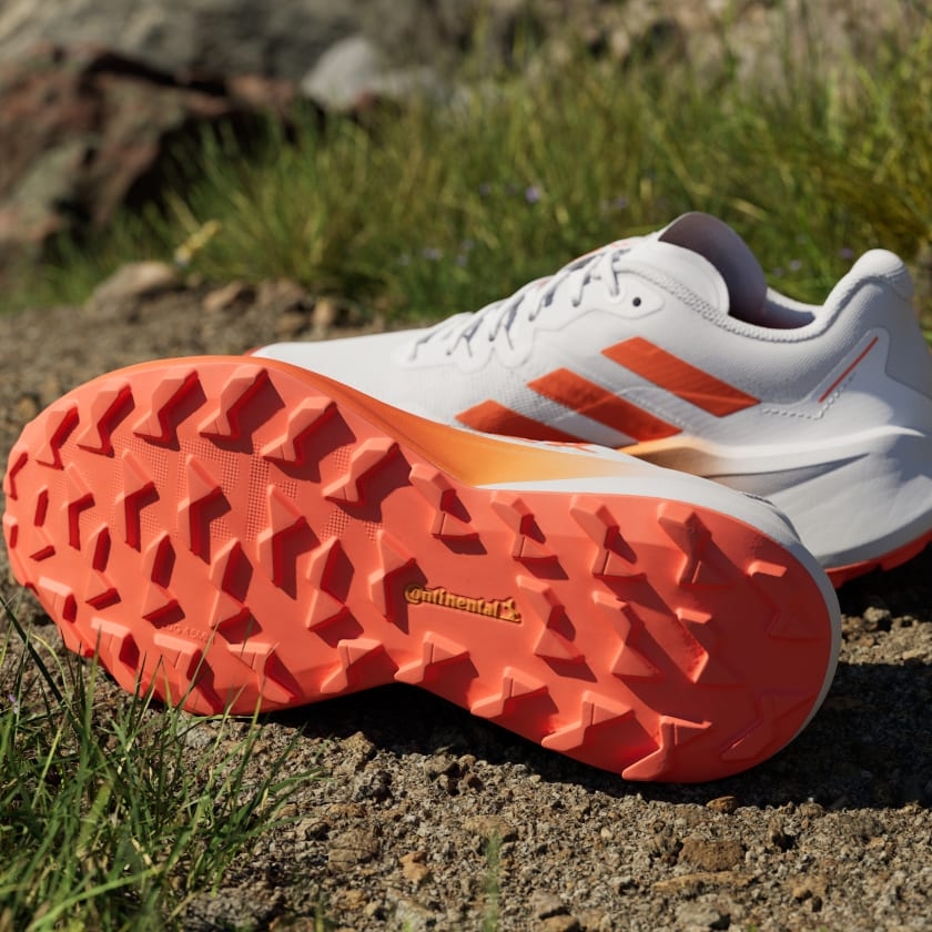 Giày chạy trail adidas Terrex Agravic 3 Nữ - JI0955