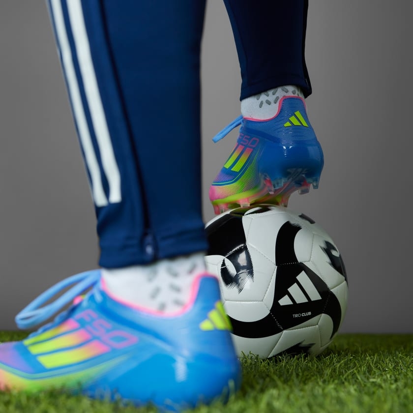 Giày bóng đá adidas Firm Ground F50 Elite Unisex - IE1201