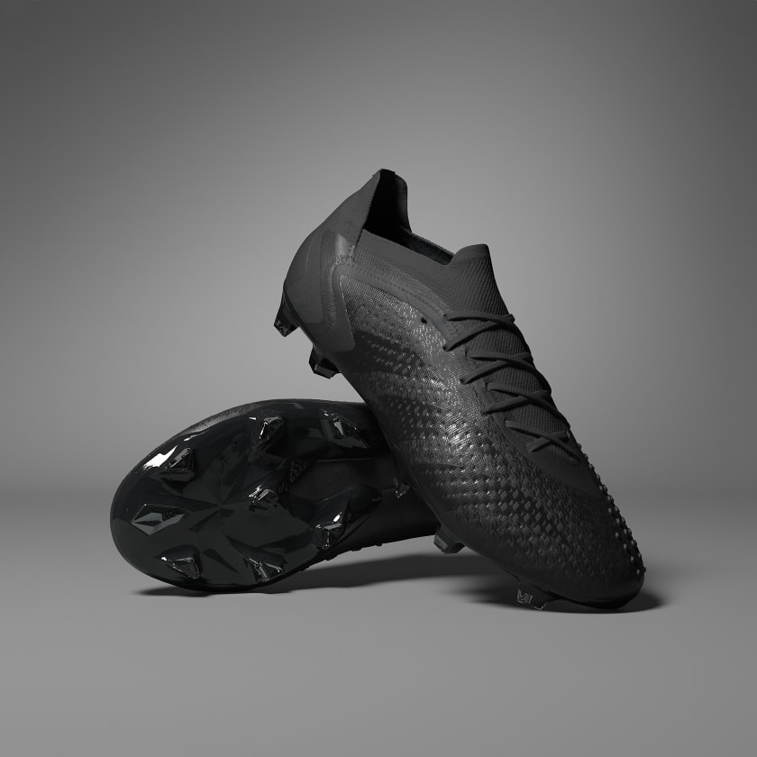 Giày bóng đá adidas FIRM GROUND LOW PREDATOR ACCURACY.1 Unisex - GW4575