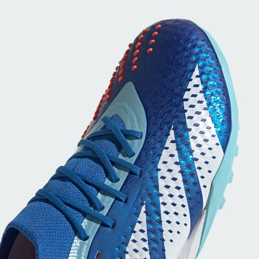 Giày bóng đá adidas TURF PREDATOR ACCURACY.1 Unisex - GZ0008
