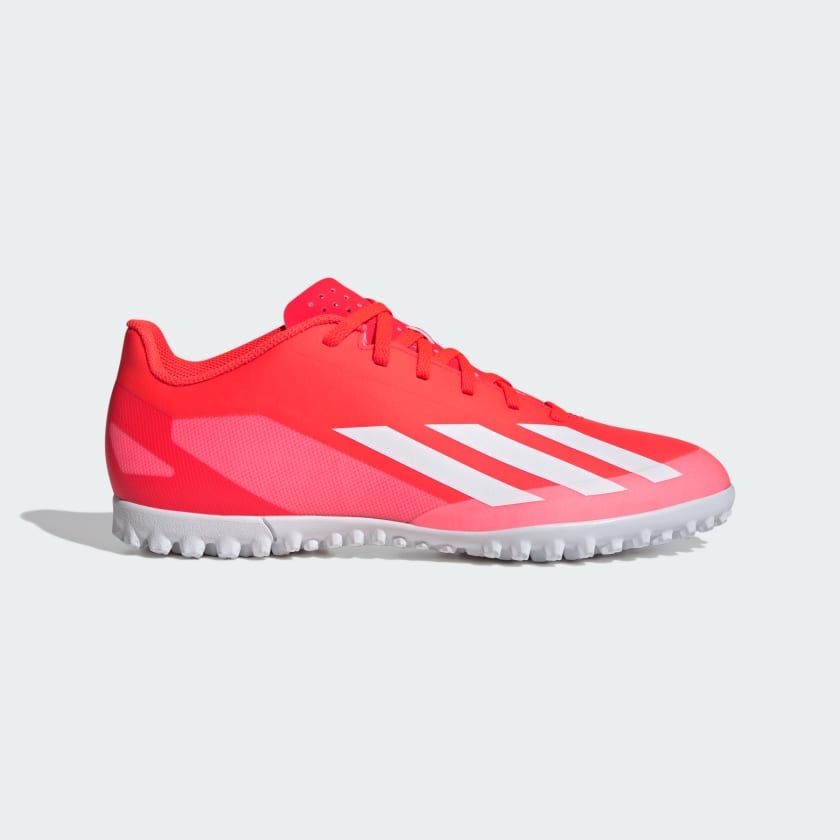 Giày bóng đá X CRAZYFAST CLUB TF adidas Unisex IF0724