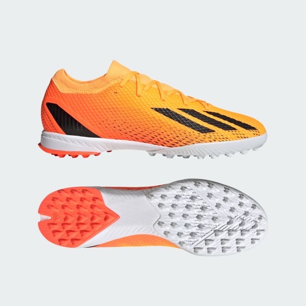 Giày bóng đá adidas Turf X Speedportal.3 Unisex - GZ2471