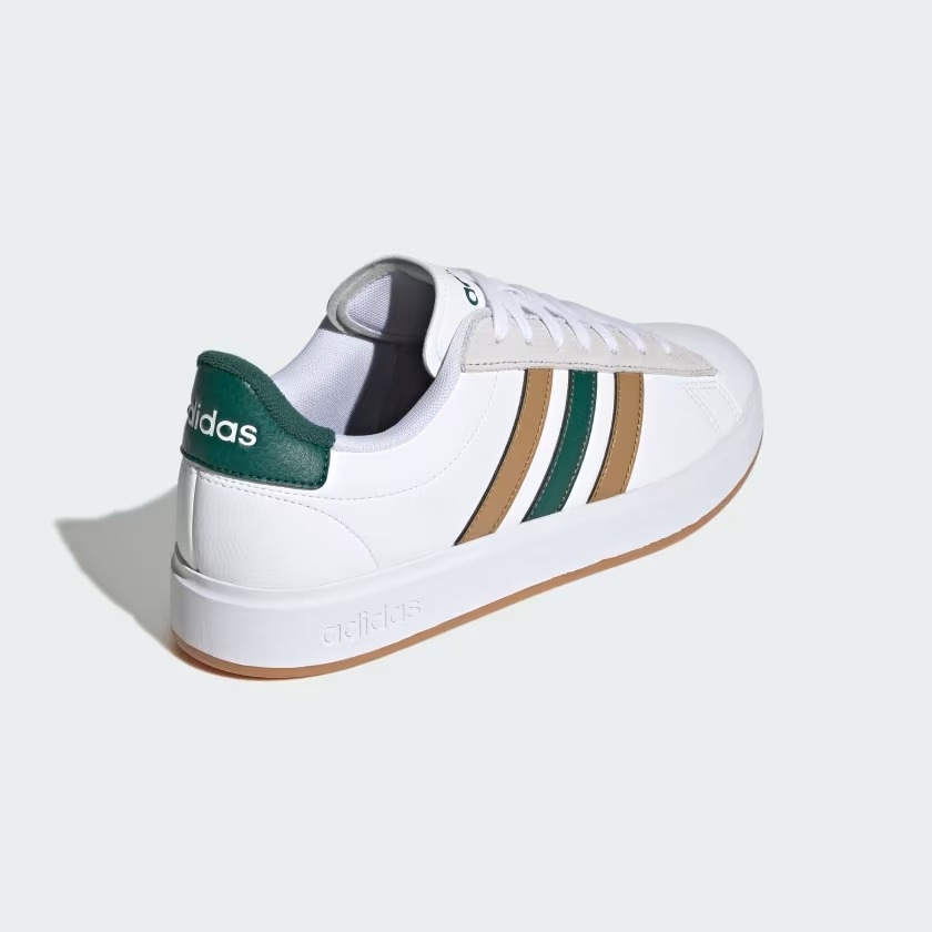 Giày thời trang adidas Grand Court 2.0 Nam - JH8685