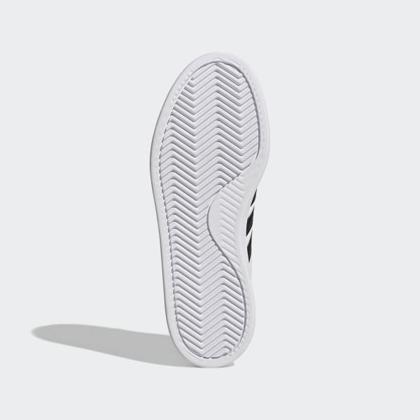 Giày adidas GRAND COURT Nữ - GW9214