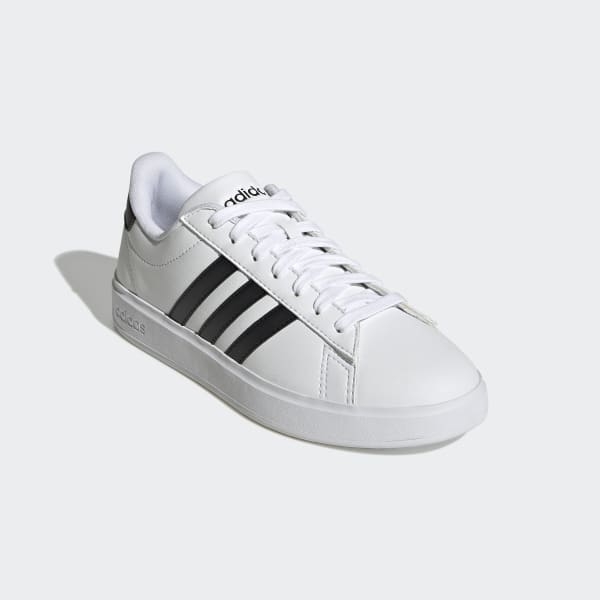 Giày adidas GRAND COURT Nữ - GW9214