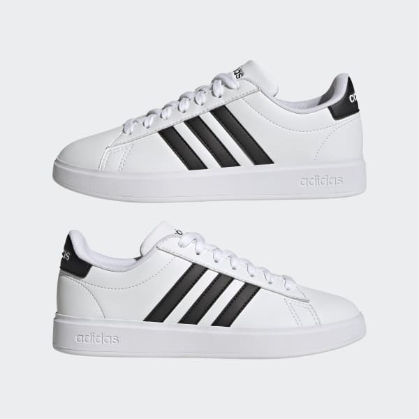 Giày adidas GRAND COURT Nữ - GW9214