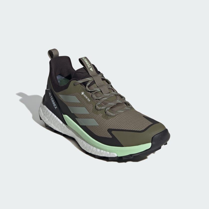 Giày thời trang TERREX FREE HIKER 2 LOW GTX adidas Nam IE5104