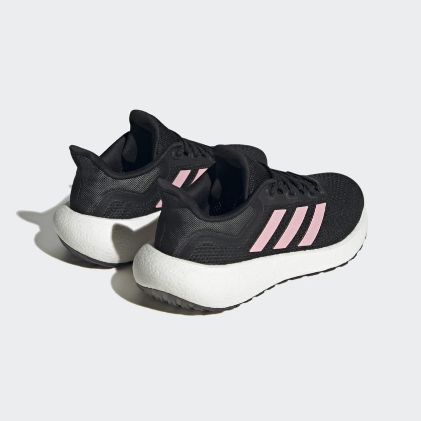 Giày chạy bộ PUREBOOST JET W adidas Nữ HP9030