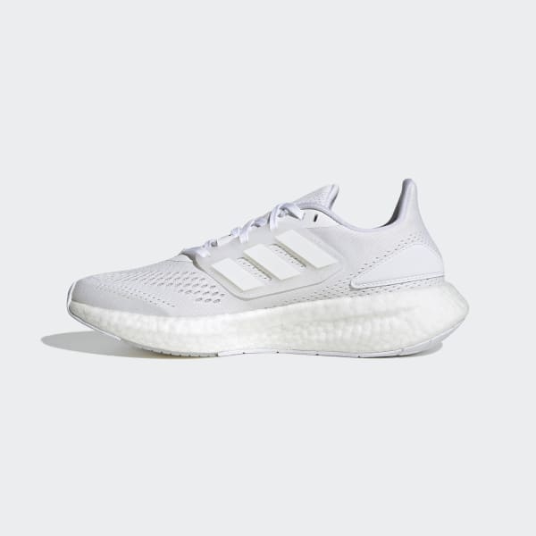 Giày chạy bộ adidas PUREBOOST 22 Nữ - GZ5181