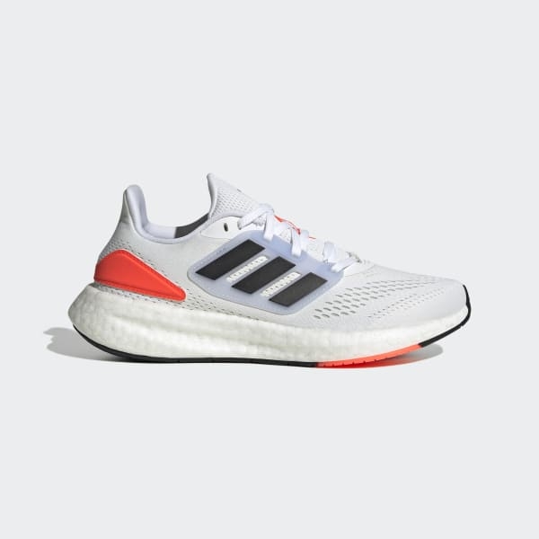 Giày chạy bộ adidas PUREBOOST 22 Nữ - HQ8582